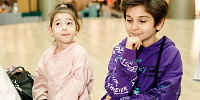 Юные таланты Союза армян Чувашии помогают детям с ограничениями здоровья